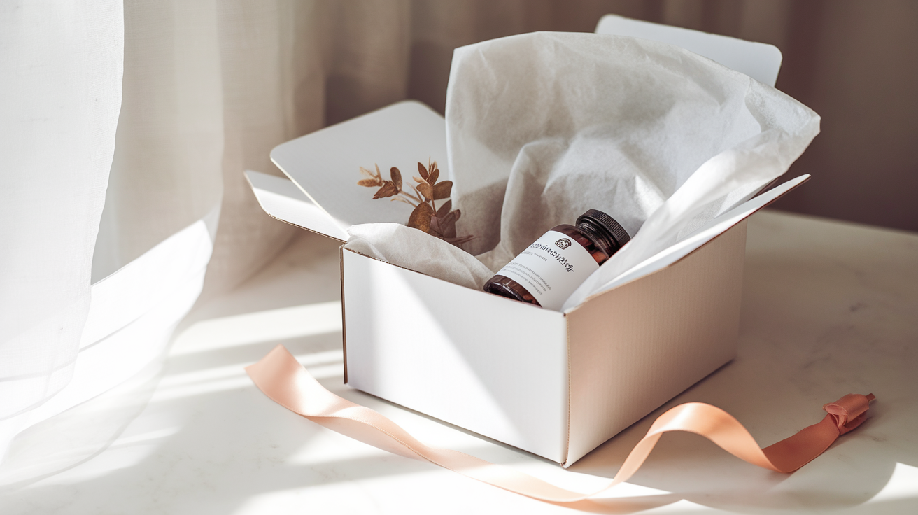 Ambalaj de livrare DigestPro