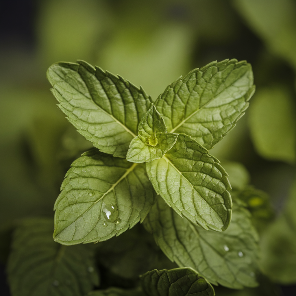 Peppermint